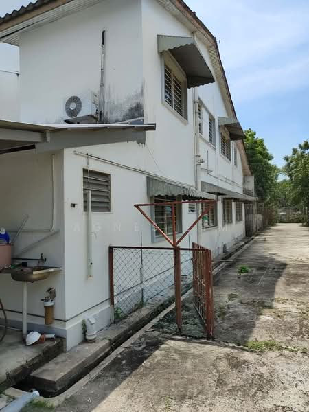 Semi-Detached House for Sale in Jelutong (Penang) - Agnes Lim - PropertyGuru.com.my