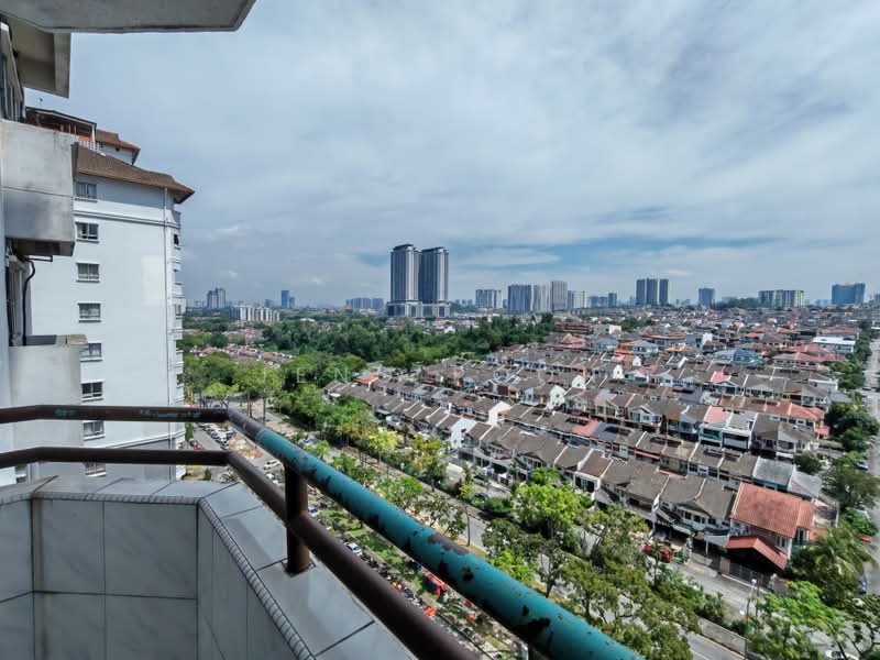 Condominium for Sale at Endah Ria - Jeno Poon - Exterior - PropertyGuru.com.my