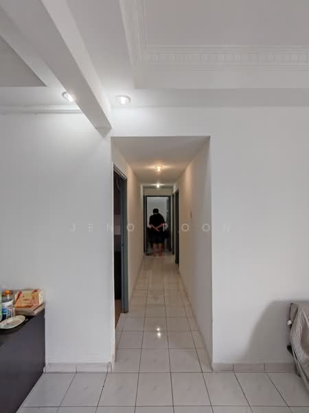 Condominium for Sale at Endah Ria - Jeno Poon - Corridor - PropertyGuru.com.my