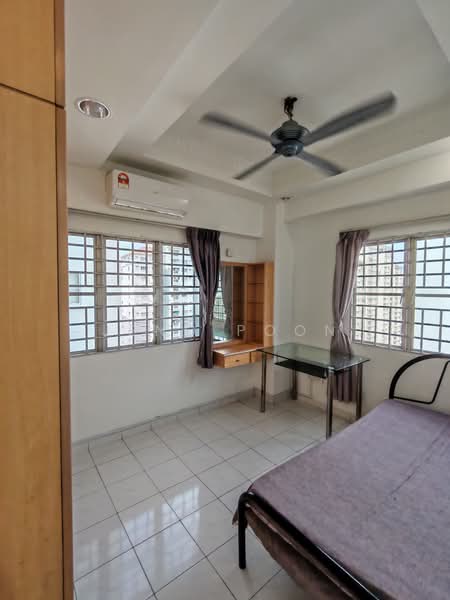 Condominium for Sale at Endah Ria - Jeno Poon - Bedroom - PropertyGuru.com.my