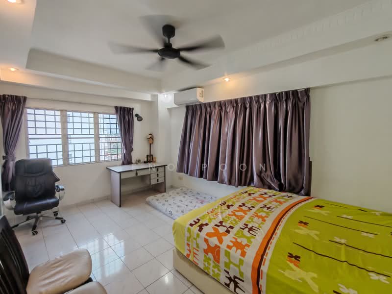 Condominium for Sale at Endah Ria - Jeno Poon - Bedroom - PropertyGuru.com.my