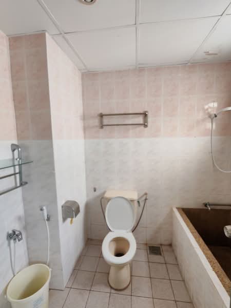 Condominium for Sale at Endah Ria - Jeno Poon - Bathroom - PropertyGuru.com.my