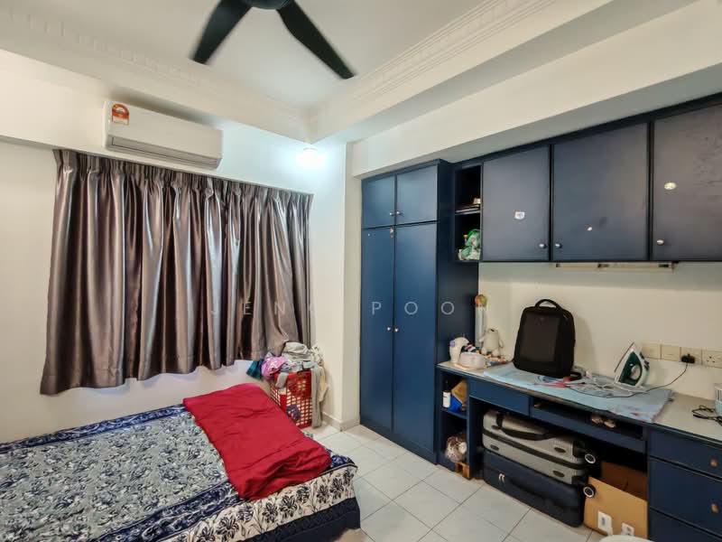 Condominium for Sale at Endah Ria - Jeno Poon - Bedroom - PropertyGuru.com.my