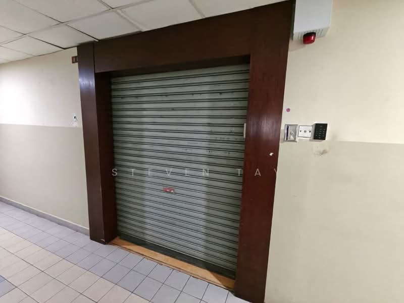 Office for Rent in Bandar Tun Razak (Cheras) - Steven Tay - Entrance - PropertyGuru.com.my
