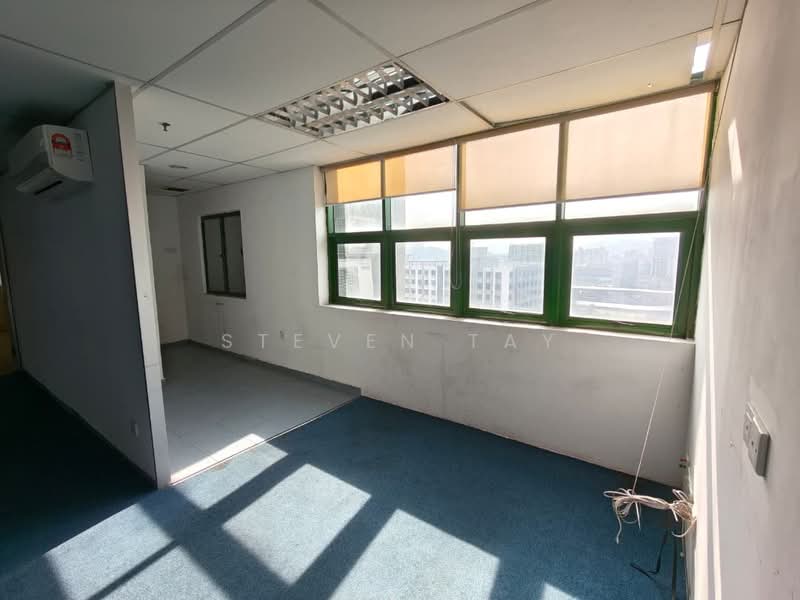 Office for Rent in Bandar Tun Razak (Cheras) - Steven Tay - Interior - PropertyGuru.com.my