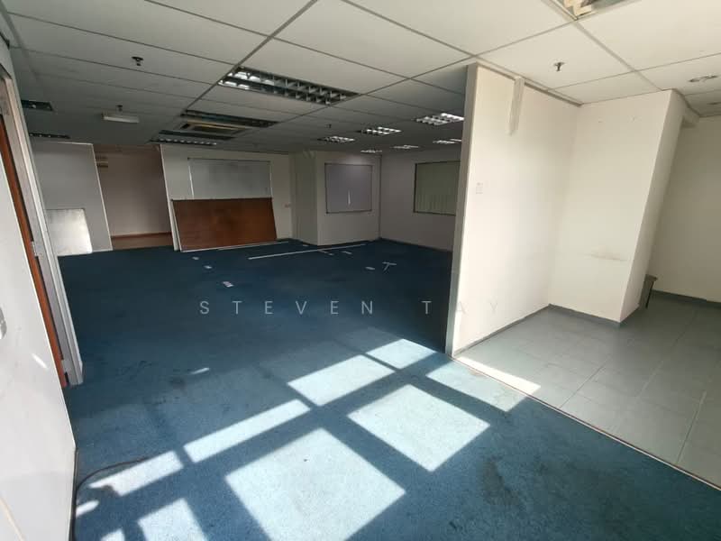 Office for Rent in Bandar Tun Razak (Cheras) - Steven Tay - Interior - PropertyGuru.com.my