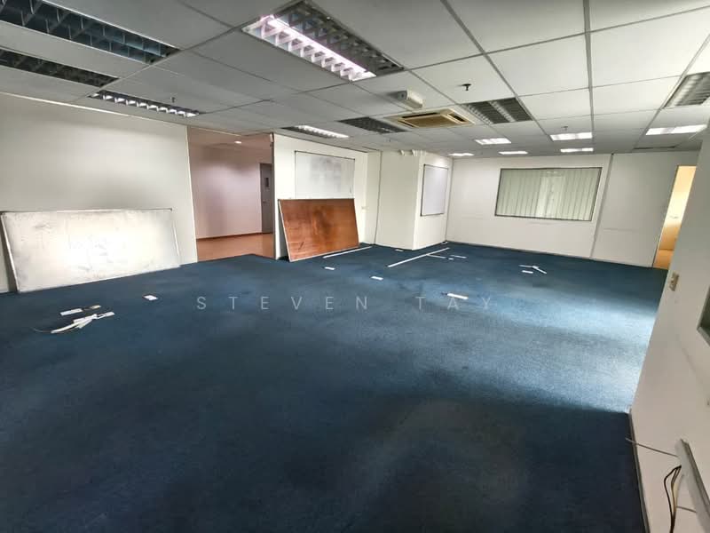 Office for Rent in Bandar Tun Razak (Cheras) - Steven Tay - Interior - PropertyGuru.com.my