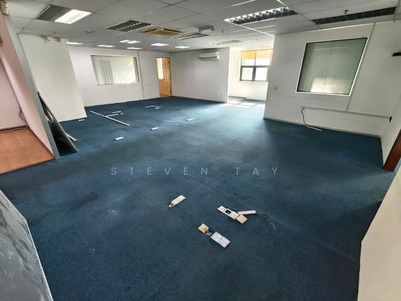 Office for Rent in Bandar Tun Razak (Cheras) - Steven Tay - Interior - PropertyGuru.com.my