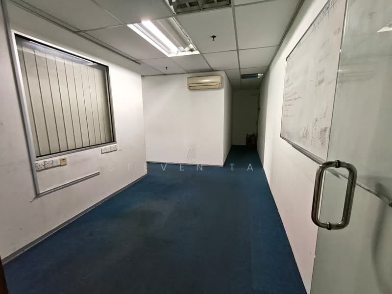 Office for Rent in Bandar Tun Razak (Cheras) - Steven Tay - Interior - PropertyGuru.com.my