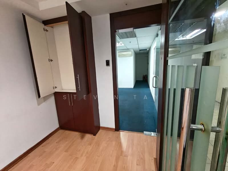 Office for Rent in Bandar Tun Razak (Cheras) - Steven Tay - Interior - PropertyGuru.com.my