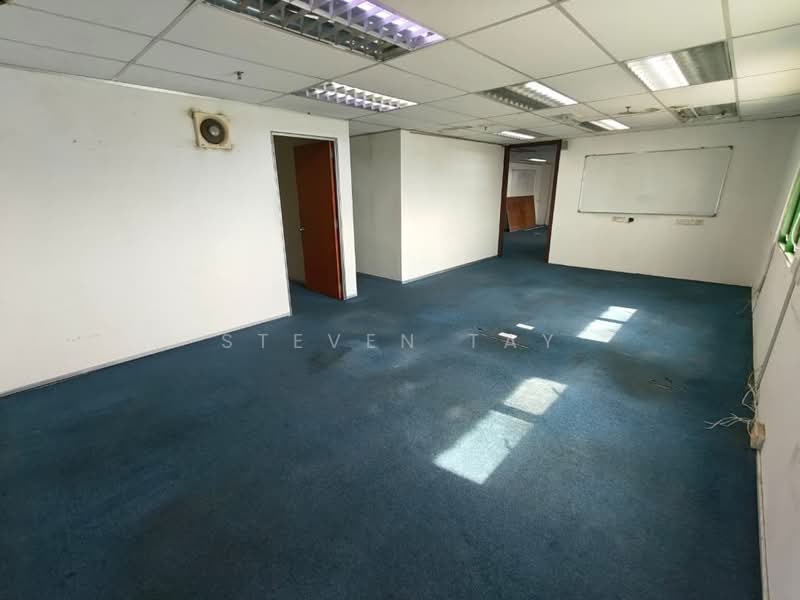 Office for Rent in Bandar Tun Razak (Cheras) - Steven Tay - Interior - PropertyGuru.com.my