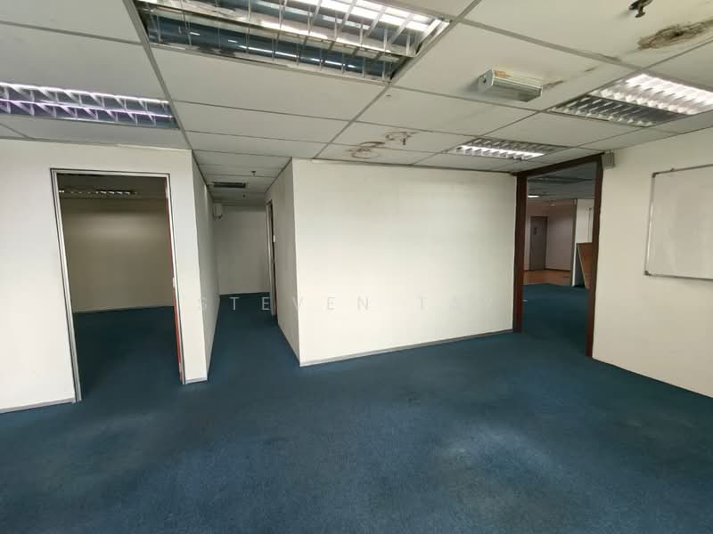 Office for Rent in Bandar Tun Razak (Cheras) - Steven Tay - Interior - PropertyGuru.com.my
