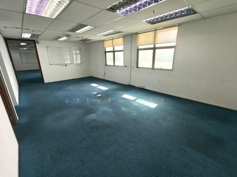 Office for Rent in Bandar Tun Razak (Cheras) - Steven Tay - Interior - PropertyGuru.com.my