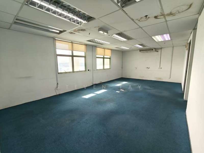 Office for Rent in Bandar Tun Razak (Cheras) - Steven Tay - Interior - PropertyGuru.com.my