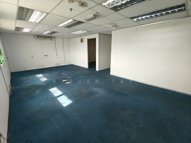 Office for Rent in Bandar Tun Razak (Cheras) - Steven Tay - Interior - PropertyGuru.com.my