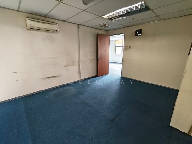 Office for Rent in Bandar Tun Razak (Cheras) - Steven Tay - Interior - PropertyGuru.com.my