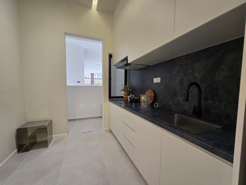 Untuk Dijual - Taman Kinrara Seksyen 1