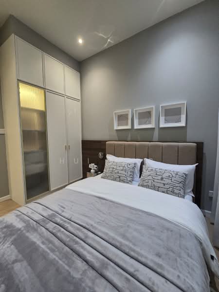 Untuk Dijual - Taman Kinrara Seksyen 1