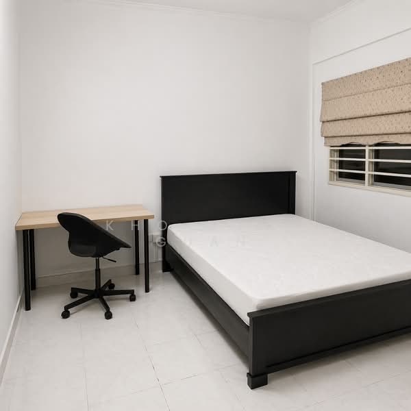 2-storey Terraced House for Sale in Sunway Alam Suria (Shah Alam) - Kho Chng Guan - Bedroom - PropertyGuru.com.my