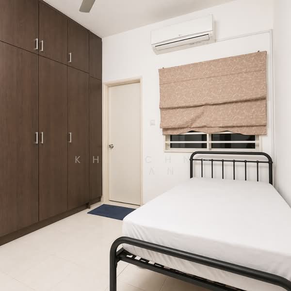 2-storey Terraced House for Sale in Sunway Alam Suria (Shah Alam) - Kho Chng Guan - Bedroom - PropertyGuru.com.my
