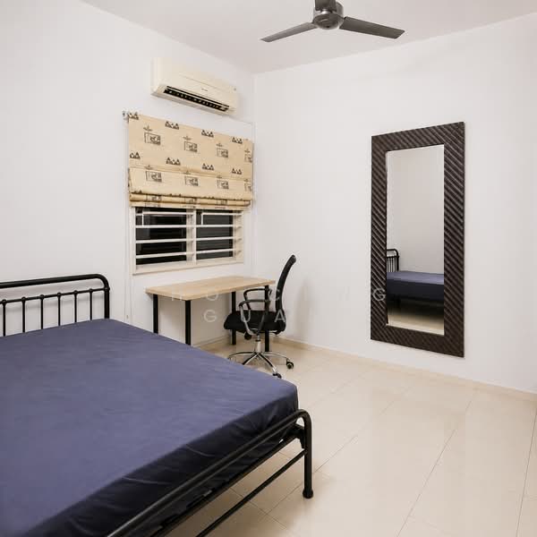 2-storey Terraced House for Sale in Sunway Alam Suria (Shah Alam) - Kho Chng Guan - Bedroom - PropertyGuru.com.my