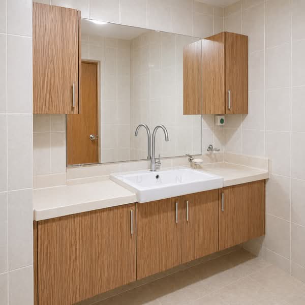 2-storey Terraced House for Sale in Sunway Alam Suria (Shah Alam) - Kho Chng Guan - Bathroom - PropertyGuru.com.my