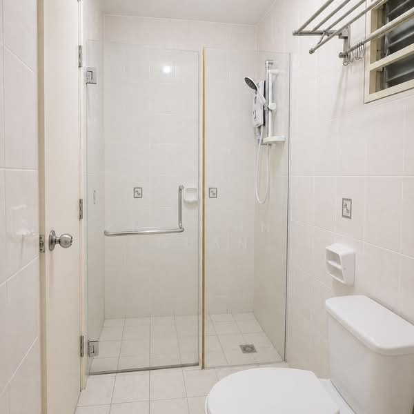 2-storey Terraced House for Sale in Sunway Alam Suria (Shah Alam) - Kho Chng Guan - Bathroom - PropertyGuru.com.my