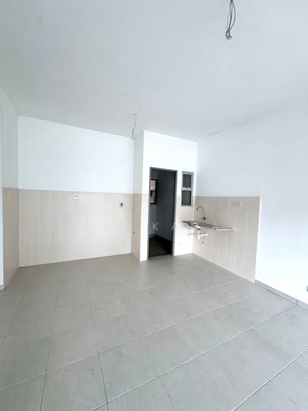 Kondominium untuk Dijual di Suria Jelatek - Aqil Kamal - Kitchen - PropertyGuru.com.my