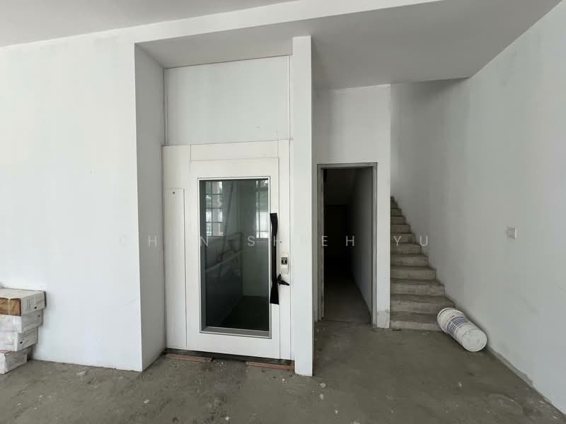 Rumah Banglo untuk Dijual di Taman Laguna (Johor Bahru) - Chen Shieh Yu - Interior - PropertyGuru.com.my