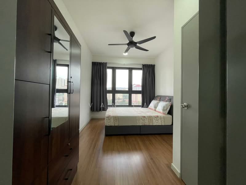 Servis Apartment untuk Disewa di M Vertica - Ivan Lau - Bedroom - PropertyGuru.com.my