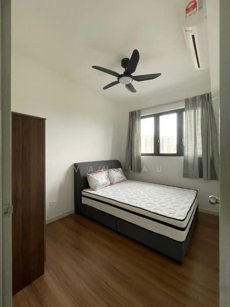 Servis Apartment untuk Disewa di M Vertica - Ivan Lau - Bedroom - PropertyGuru.com.my