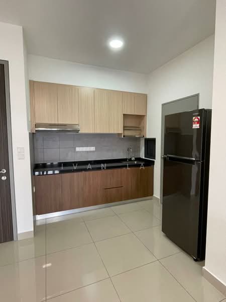 Servis Apartment untuk Disewa di M Vertica - Ivan Lau - Kitchen - PropertyGuru.com.my