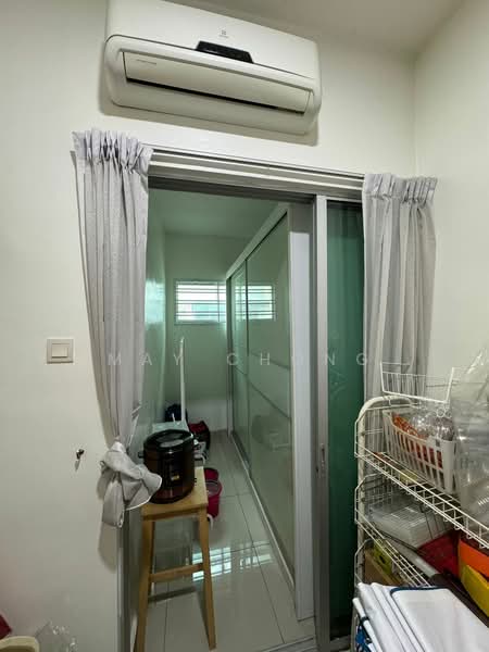 Rumah Teres 2 Tingkat untuk Dijual di Bandar Indahpura (Kulai) - May Chong - Interior - PropertyGuru.com.my