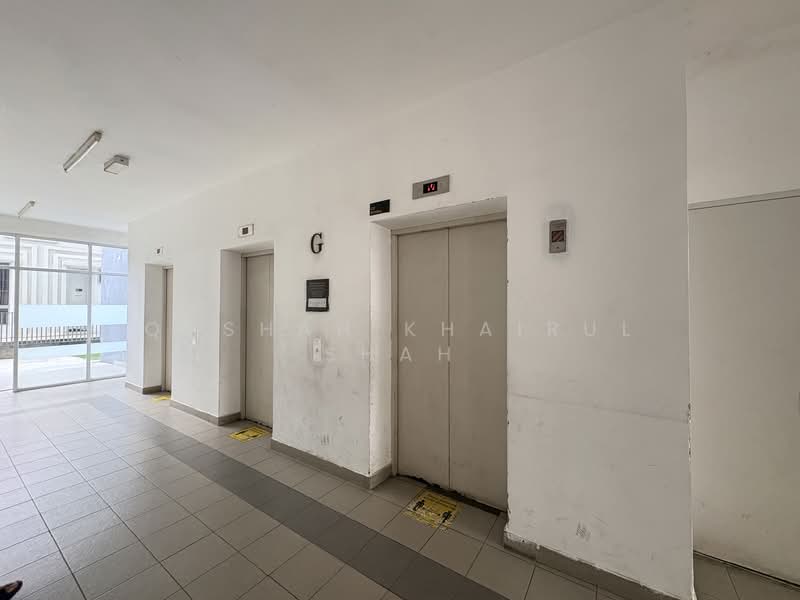 Apartment for Sale at Simfoni @ Eco Majestic - Qashah Khairul Shah - PropertyGuru.com.my