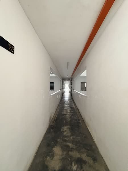 Apartment for Sale at Simfoni @ Eco Majestic - Qashah Khairul Shah - PropertyGuru.com.my