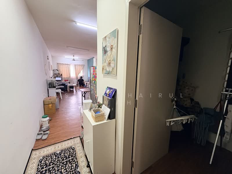 Apartment for Sale at Simfoni @ Eco Majestic - Qashah Khairul Shah - PropertyGuru.com.my