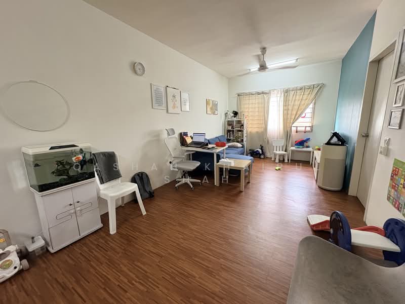 Apartment for Sale at Simfoni @ Eco Majestic - Qashah Khairul Shah - PropertyGuru.com.my