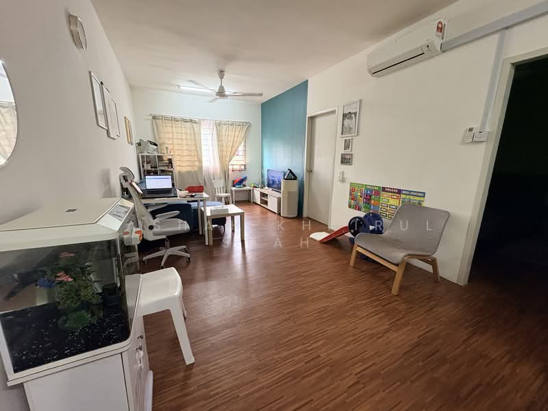 Apartment for Sale at Simfoni @ Eco Majestic - Qashah Khairul Shah - PropertyGuru.com.my
