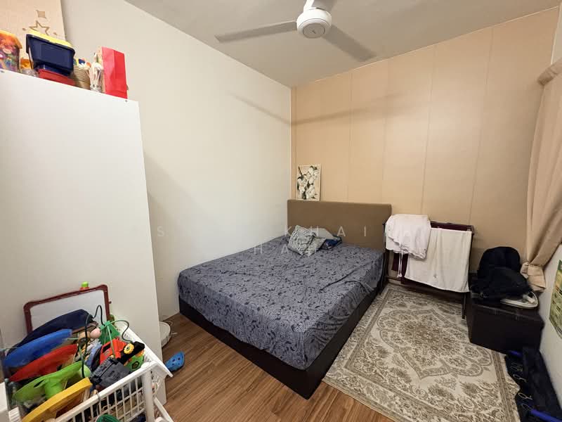 Apartment for Sale at Simfoni @ Eco Majestic - Qashah Khairul Shah - PropertyGuru.com.my