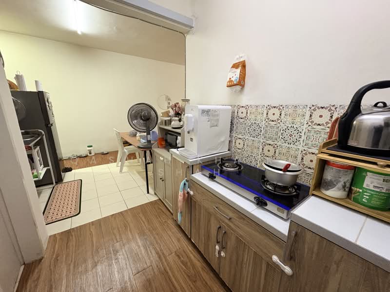 Apartment for Sale at Simfoni @ Eco Majestic - Qashah Khairul Shah - PropertyGuru.com.my
