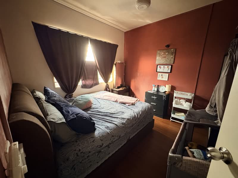 Apartment for Sale at Simfoni @ Eco Majestic - Qashah Khairul Shah - PropertyGuru.com.my