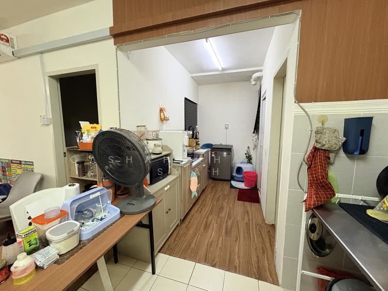 Apartment for Sale at Simfoni @ Eco Majestic - Qashah Khairul Shah - PropertyGuru.com.my