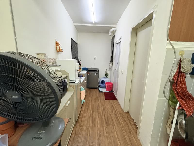 Apartment for Sale at Simfoni @ Eco Majestic - Qashah Khairul Shah - PropertyGuru.com.my