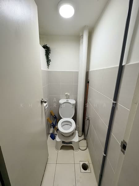 Apartment for Sale at Simfoni @ Eco Majestic - Qashah Khairul Shah - PropertyGuru.com.my