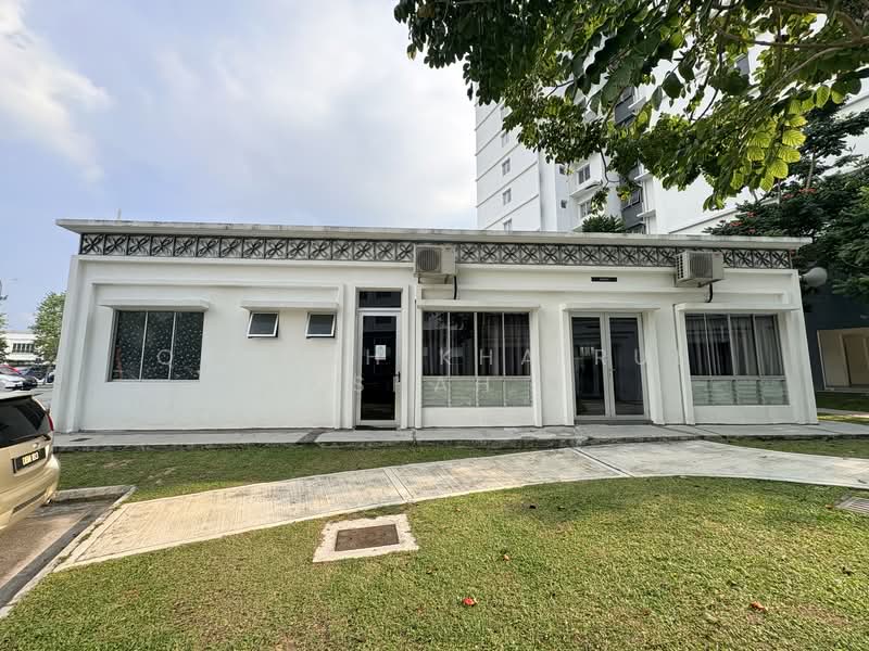 Apartment for Sale at Simfoni @ Eco Majestic - Qashah Khairul Shah - PropertyGuru.com.my