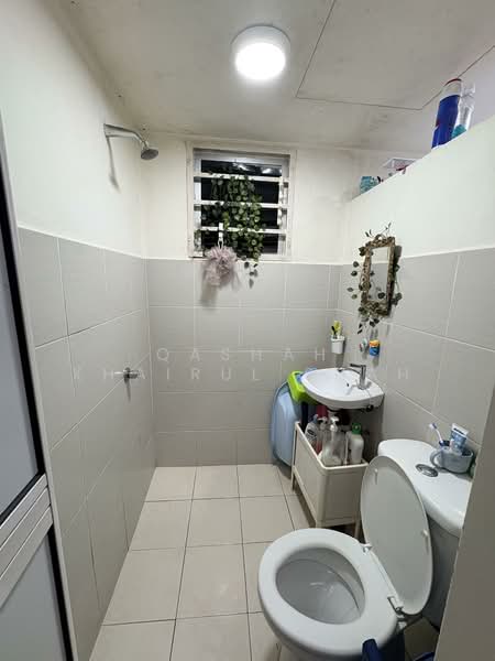 Apartment for Sale at Simfoni @ Eco Majestic - Qashah Khairul Shah - PropertyGuru.com.my