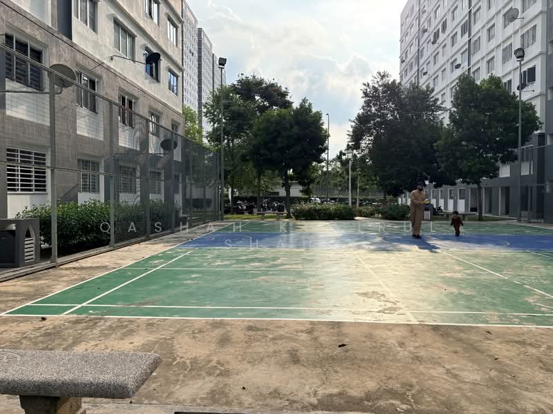 Apartment for Sale at Simfoni @ Eco Majestic - Qashah Khairul Shah - PropertyGuru.com.my