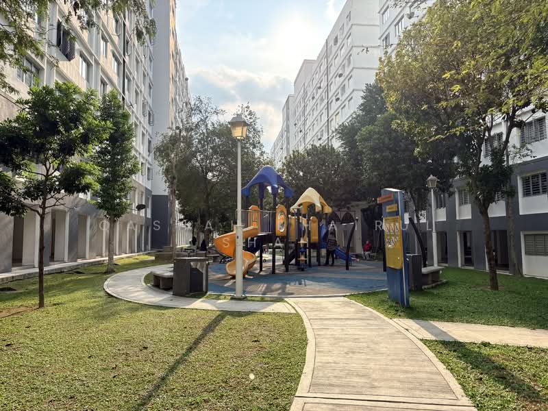 Apartment for Sale at Simfoni @ Eco Majestic - Qashah Khairul Shah - PropertyGuru.com.my