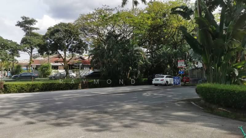 2-storey Terraced House for Sale in Tropicana Indah (Kota Damansara) - Raymond Tan - Exterior - PropertyGuru.com.my