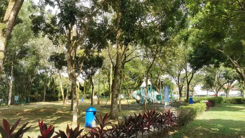2-storey Terraced House for Sale in Tropicana Indah (Kota Damansara) - Raymond Tan - Exterior - PropertyGuru.com.my